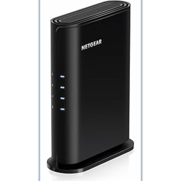 Netgear NighthawkAX1800 R6700AXWiFi 6 Dual-Band WiFi Router